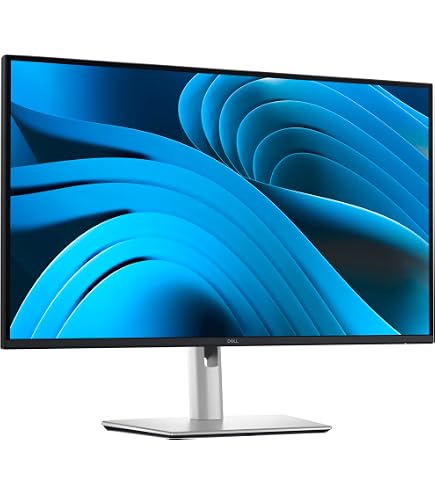 DELL P2422HE Monitor Without Stand : Amazon.sg: Electronics